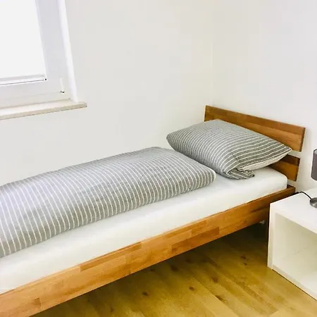 Entzueckende Traumwohnung - Nur 5Min Vom Europa-Park! Rheinhausen Exterior photo