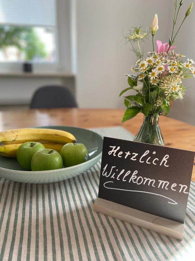 Apartment Entzueckende Traumwohnung - Nur 5min Vom Europa-park! Rheinhausen