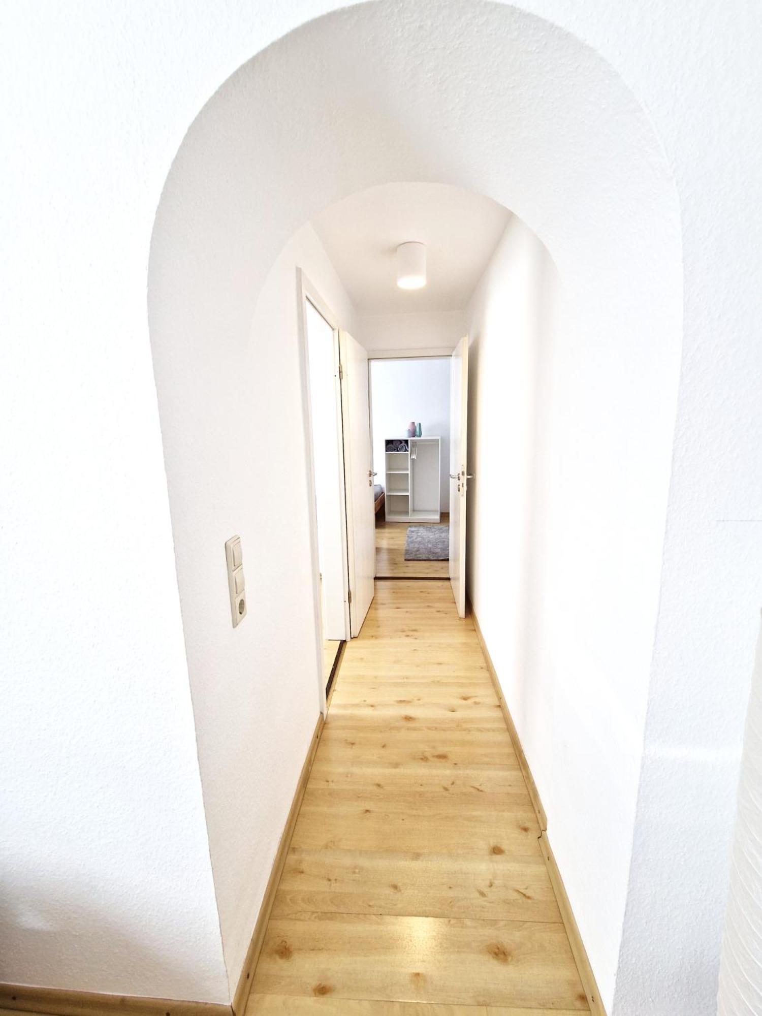 Apartment Entzueckende Traumwohnung - Nur 5min Vom Europa-park!