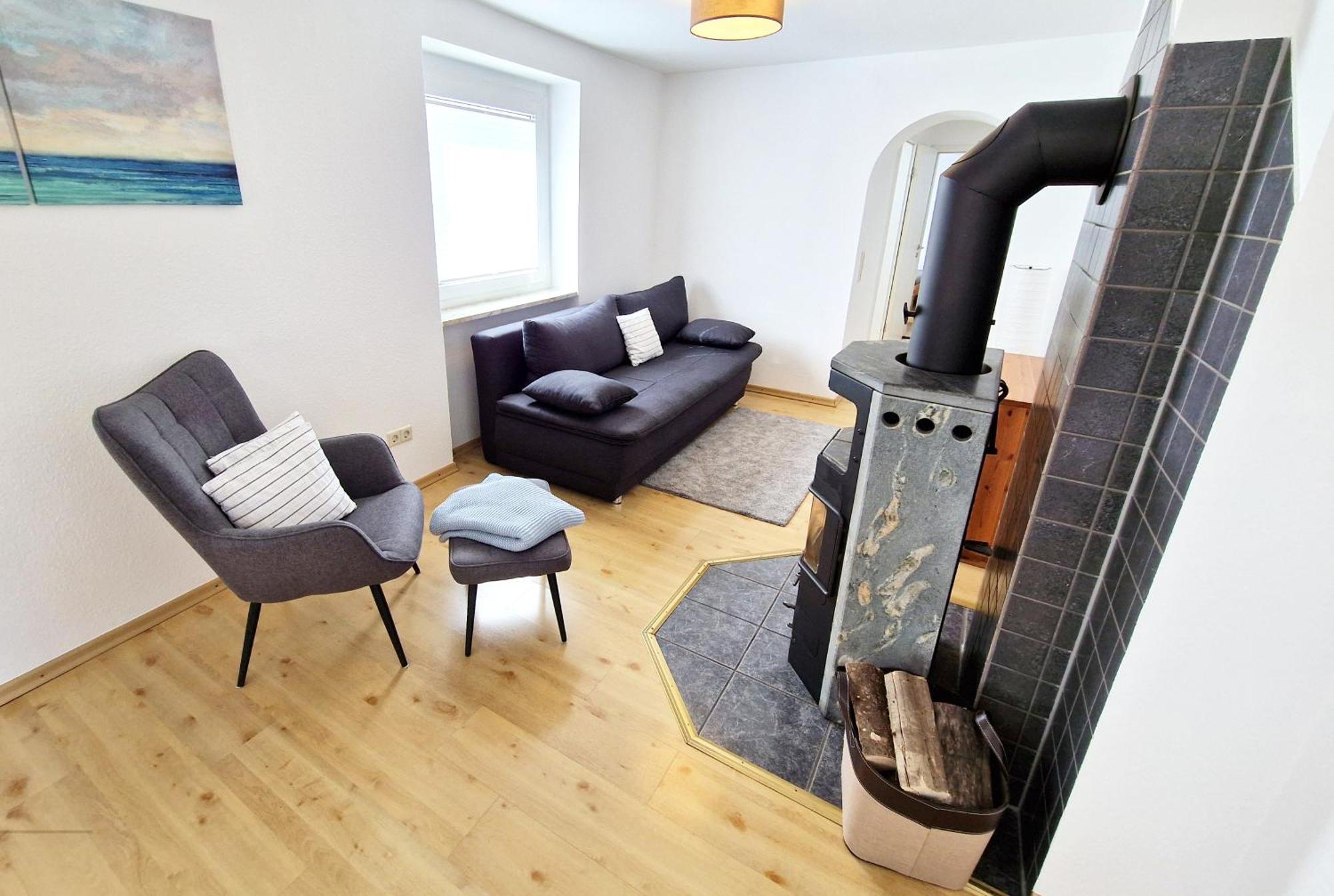 Entzueckende Traumwohnung - Nur 5min Vom Europa-park! Apartment *