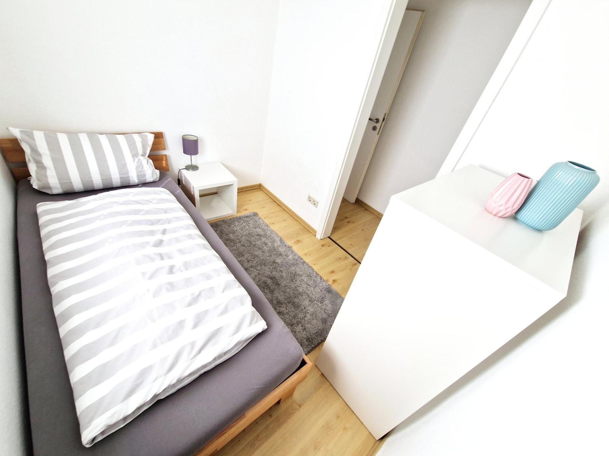 Entzueckende Traumwohnung - Nur 5min Vom Europa-park! Apartment