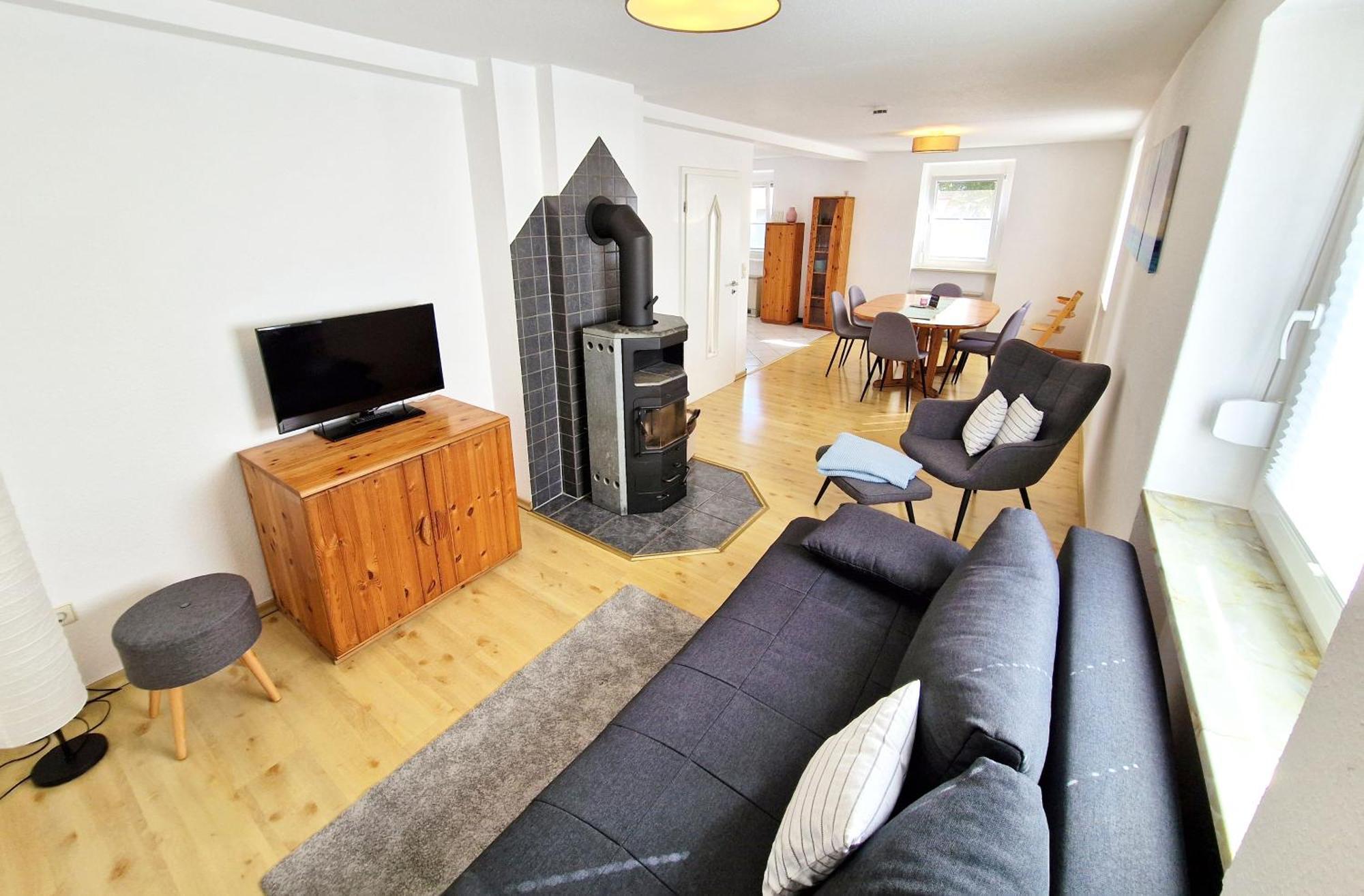 Apartment Entzueckende Traumwohnung - Nur 5min Vom Europa-park! *
