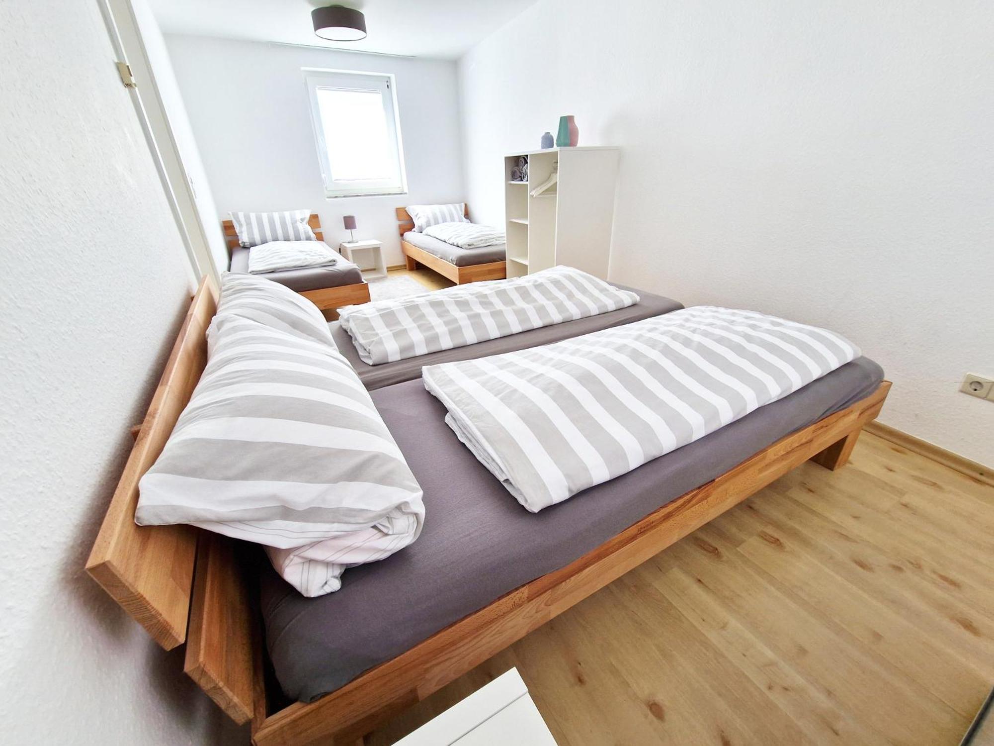Entzueckende Traumwohnung - Nur 5min Vom Europa-park! *