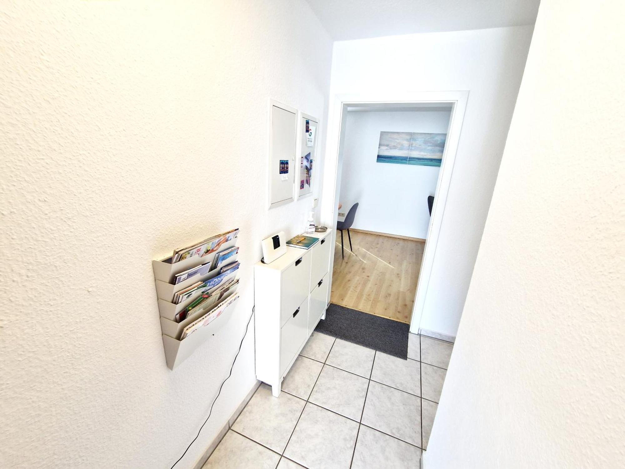 Apartment Entzueckende Traumwohnung - Nur 5min Vom Europa-park!