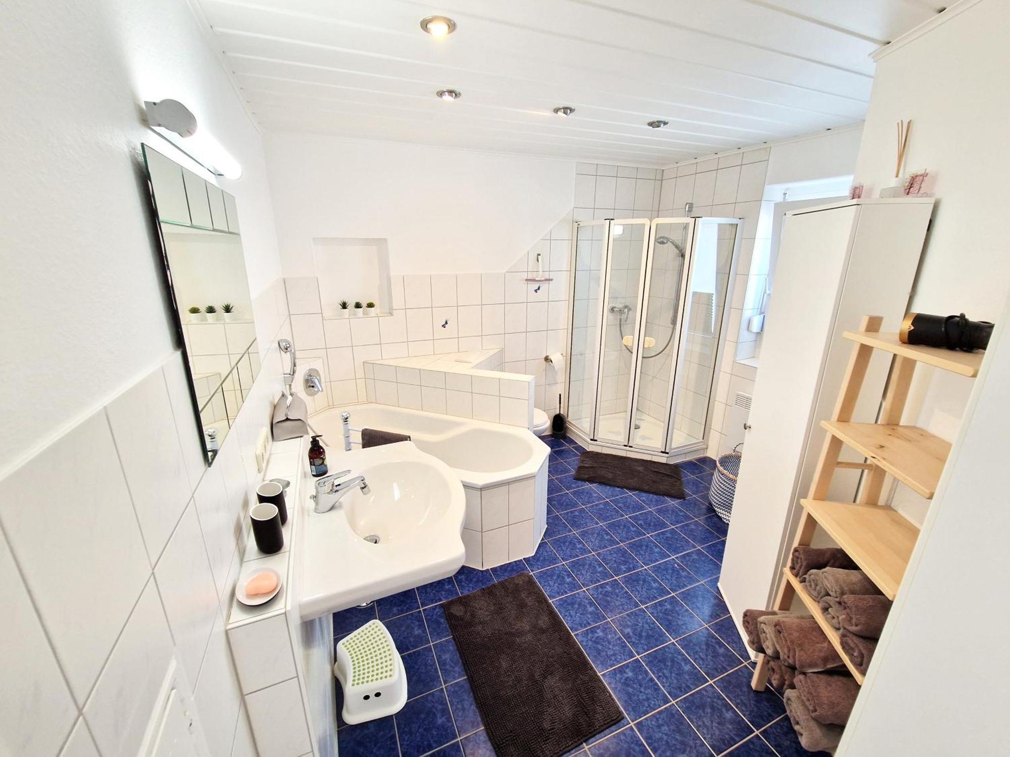 Apartment Entzueckende Traumwohnung - Nur 5min Vom Europa-park! Rheinhausen