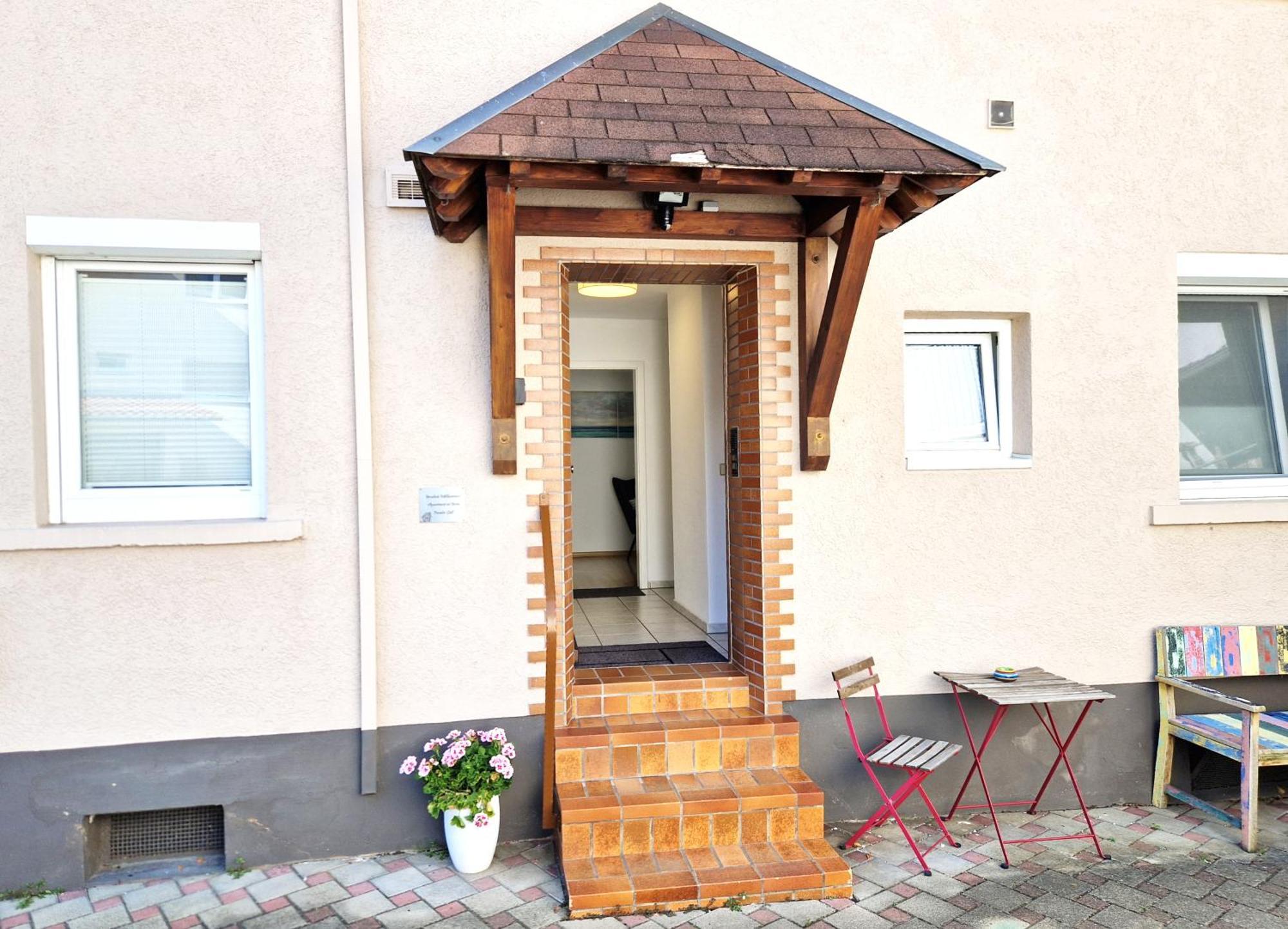 Entzueckende Traumwohnung - Nur 5min Vom Europa-park! * Rheinhausen