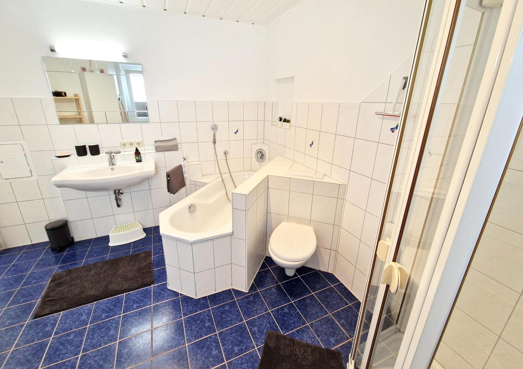 Apartment Entzueckende Traumwohnung - Nur 5min Vom Europa-park! Rheinhausen