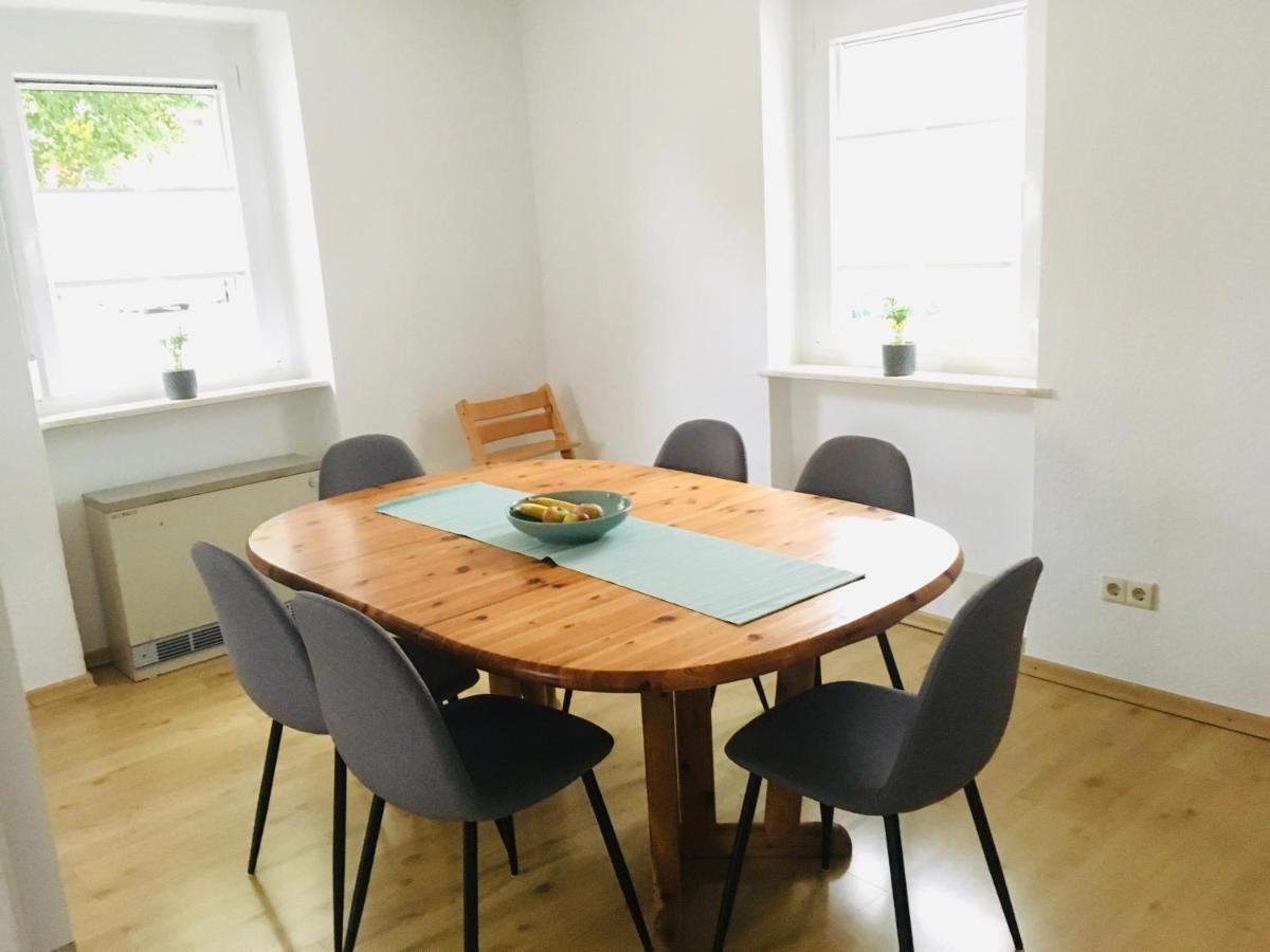 Apartment Entzueckende Traumwohnung - Nur 5min Vom Europa-park! Rheinhausen
