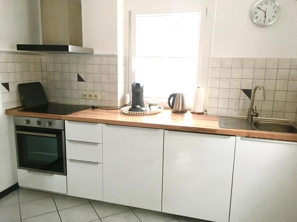 Apartment Entzueckende Traumwohnung - Nur 5min Vom Europa-park! Rheinhausen