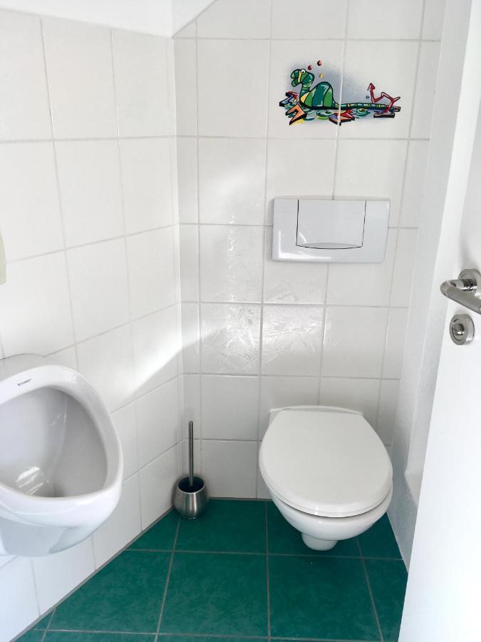 Apartment Entzueckende Traumwohnung - Nur 5min Vom Europa-park! Rheinhausen