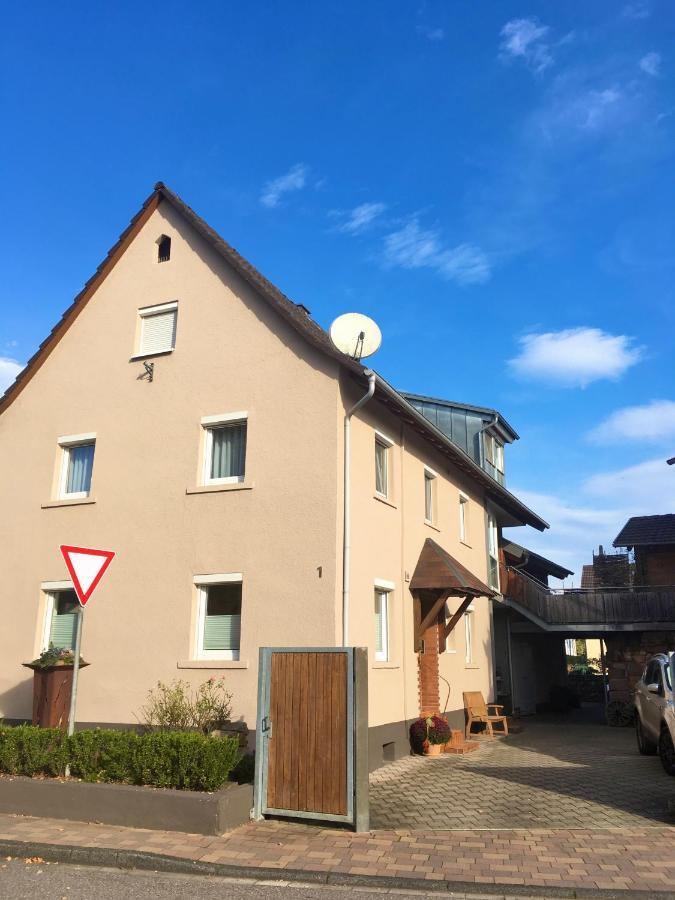 Apartment Entzueckende Traumwohnung - Nur 5min Vom Europa-park!
